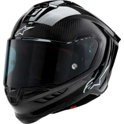 Alpinestars Supertech R10 Solid Integraalhelm