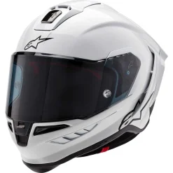 Alpinestars Supertech R10 Solid Integraalhelm