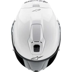Alpinestars Supertech R10 Solid Integraalhelm