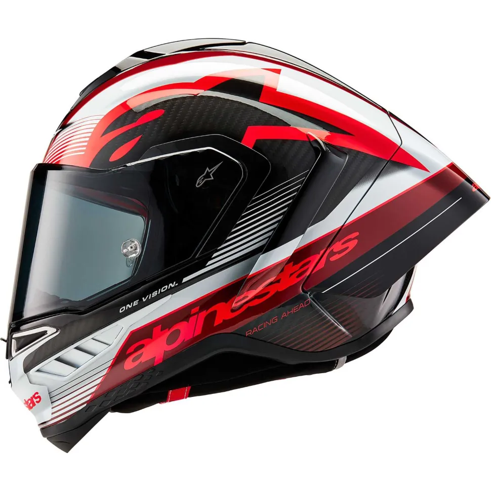 Alpinestars Supertech R10 Team Integraalhelm