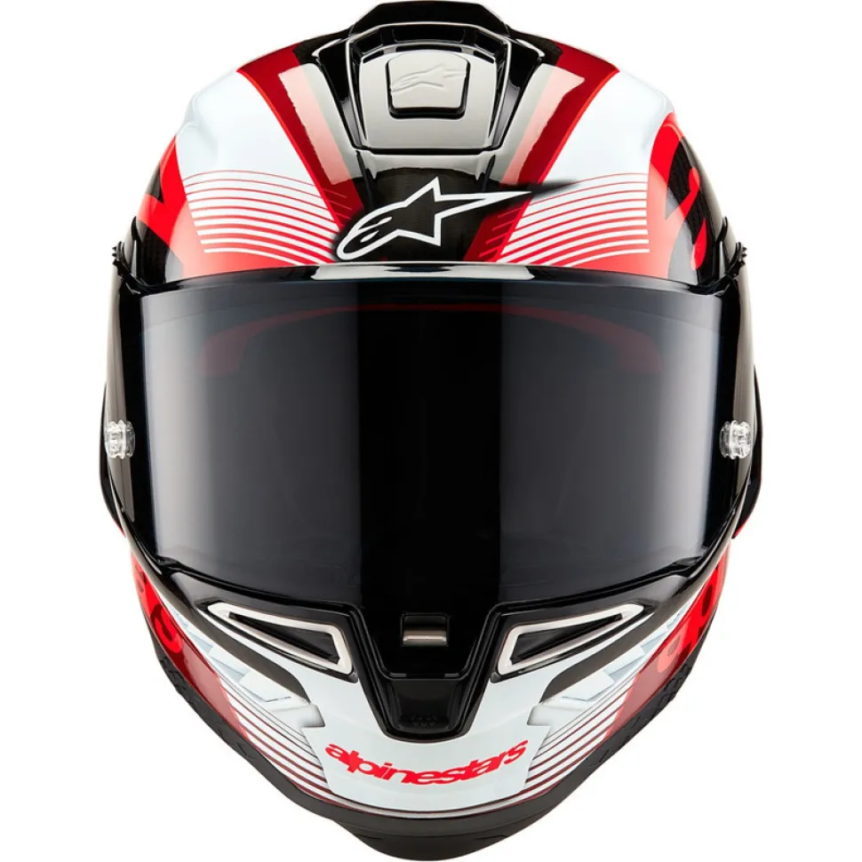 Alpinestars Supertech R10 Team Integraalhelm