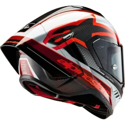 Alpinestars Supertech R10 Team Integraalhelm