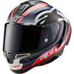 Alpinestars Supertech R10 Team Integraalhelm