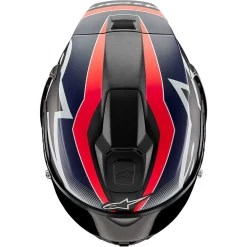 Alpinestars Supertech R10 Team Integraalhelm