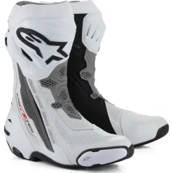 Alpinestars Supertech R Vented Motorlaarzen