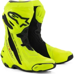 Alpinestars Supertech R Vented Motorlaarzen