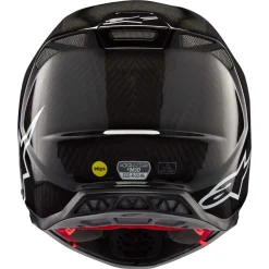 Alpinestars Supertech S-M10 Crosshelm