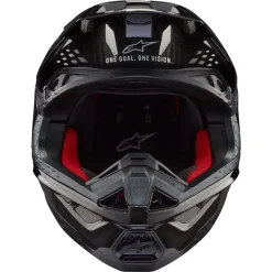 Alpinestars Supertech S-M10 Crosshelm
