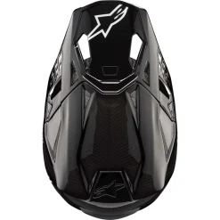 Alpinestars Supertech S-M10 Crosshelm