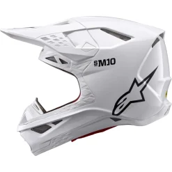 Alpinestars Supertech S-M10 Crosshelm