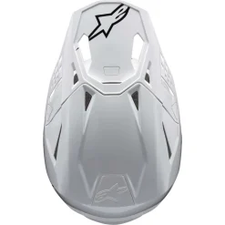 Alpinestars Supertech S-M10 Crosshelm