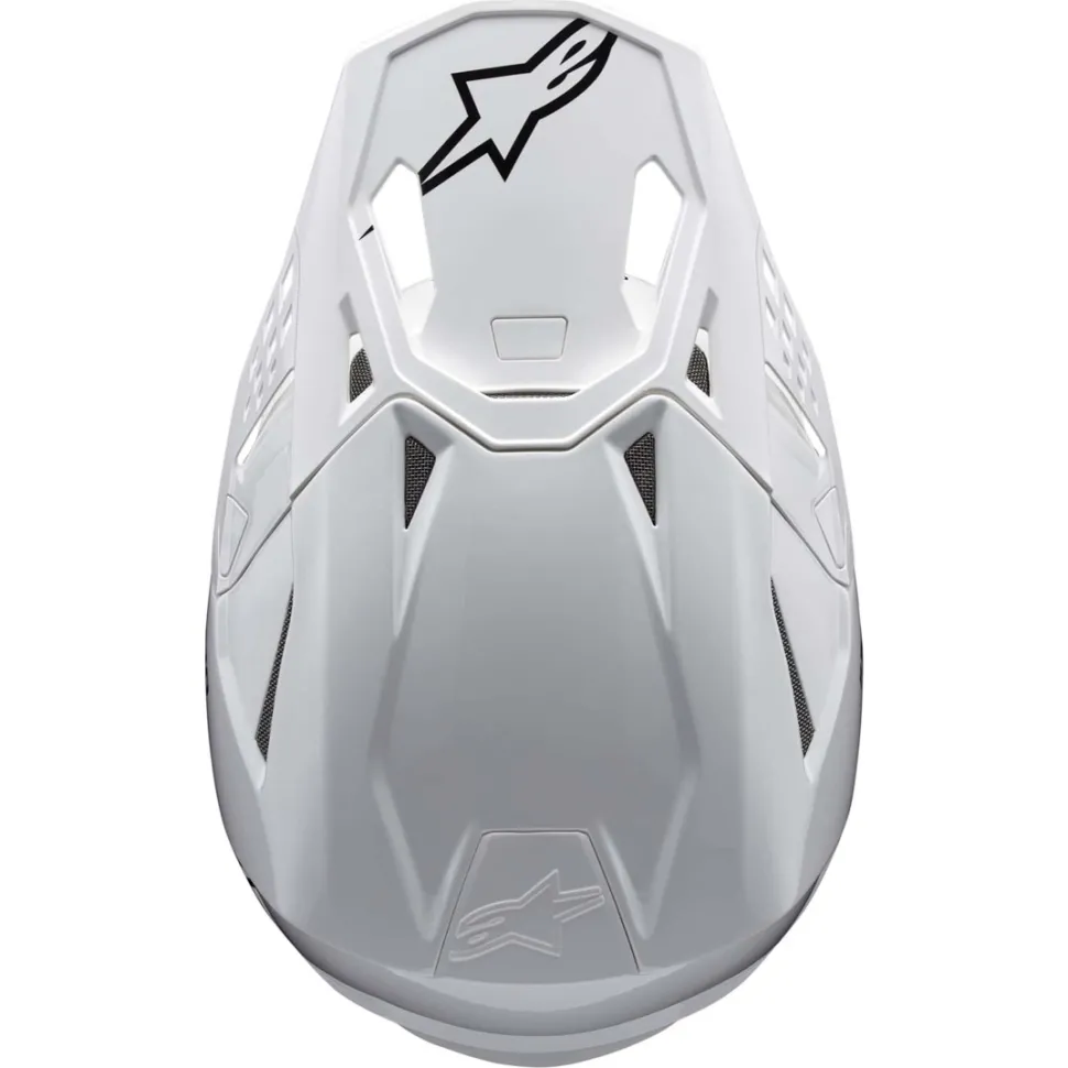 Alpinestars Supertech S-M10 Crosshelm