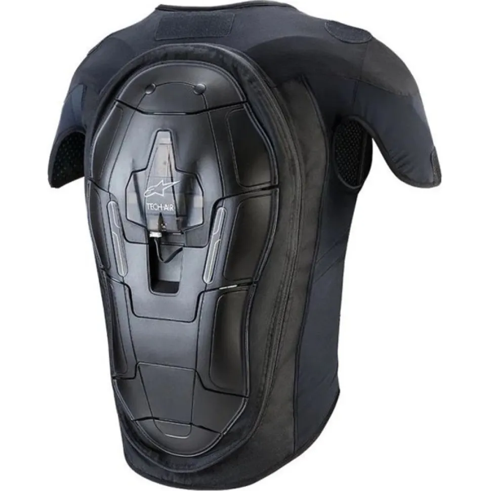 Alpinestars Tech-Air Race-E Airbagvest