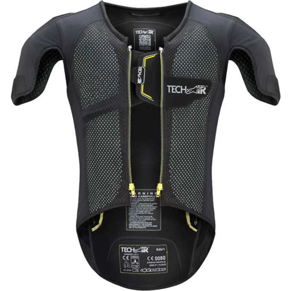 Alpinestars Tech-Air Race-E Airbagvest