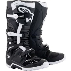 Alpinestars Tech 7 Enduro Drystar Motorlaazen