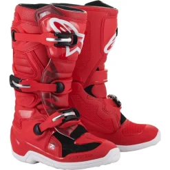 Alpinestars Tech 7 S Youth Motorlaarzen