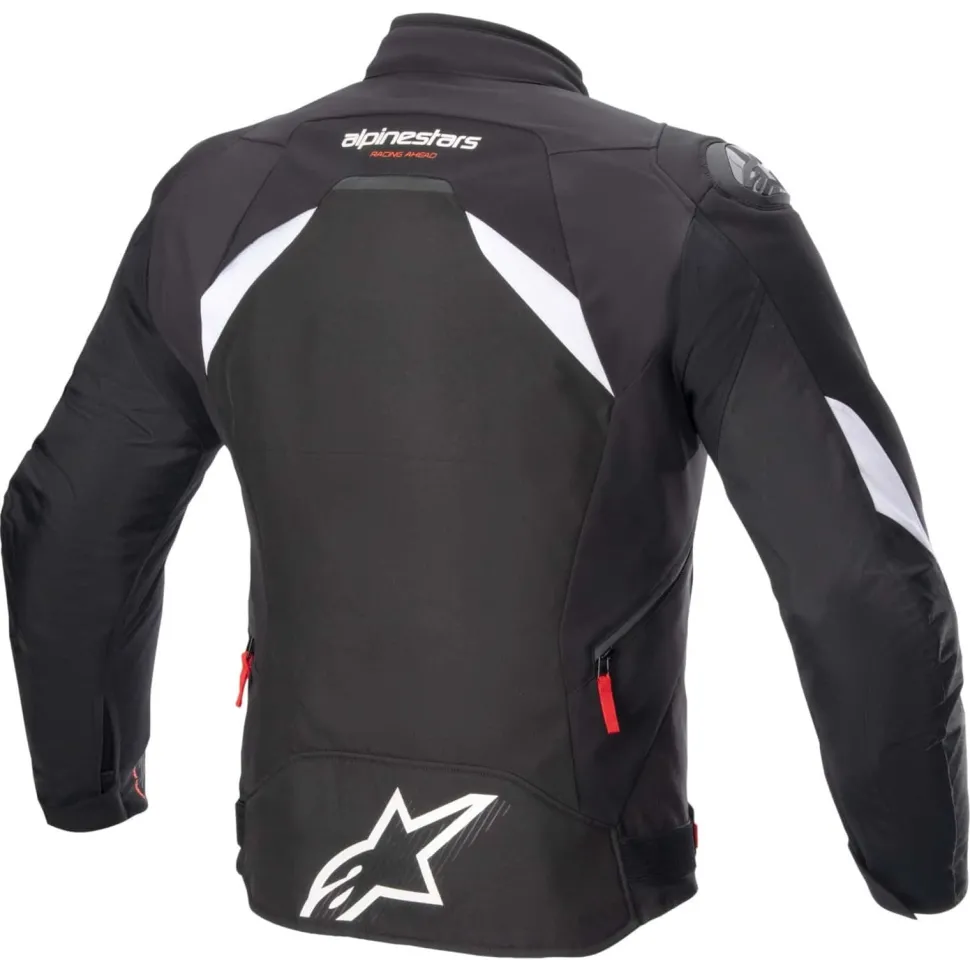 Alpinestars T-GP R V3 Drystar Motorjas