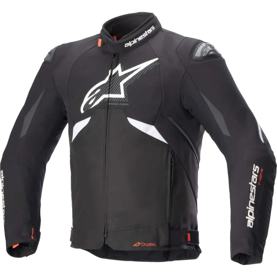 Alpinestars T-GP R V3 Drystar Motorjas