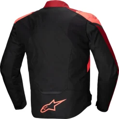 Alpinestars T-Jaws V4 WP Motorjas