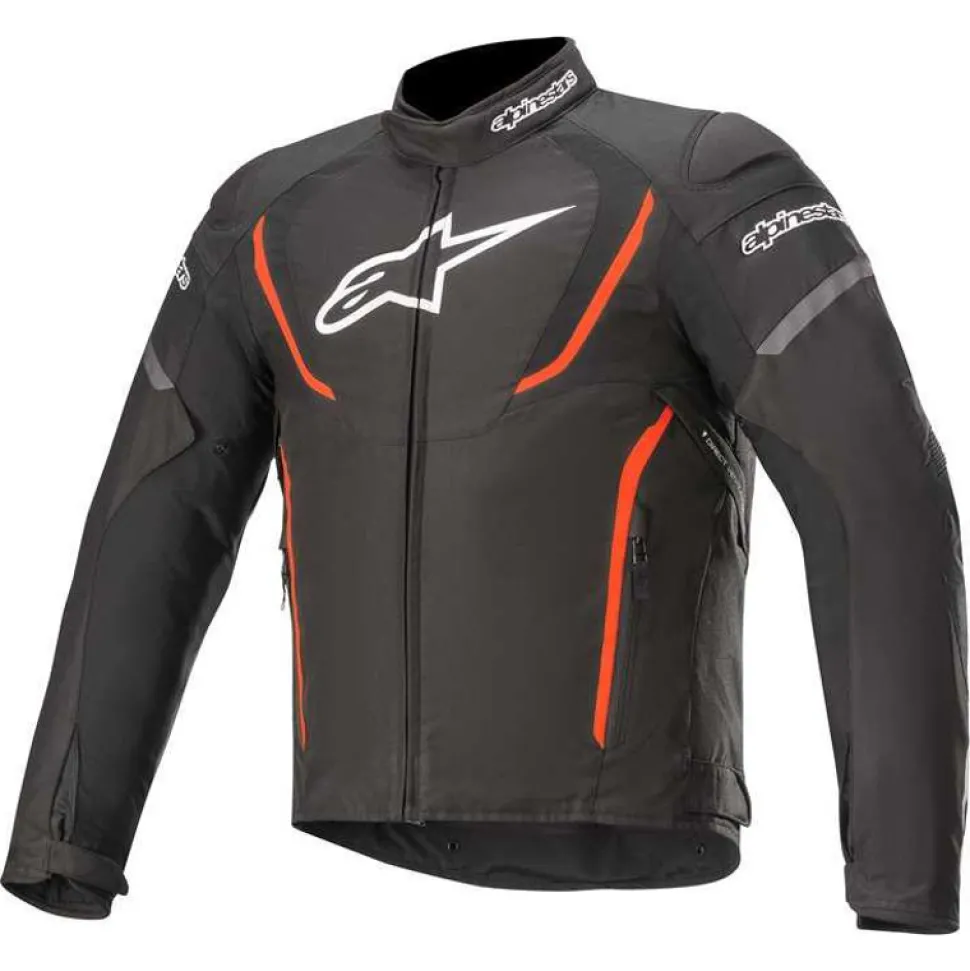 Alpinestars T-jaws V3 WP Motorjas