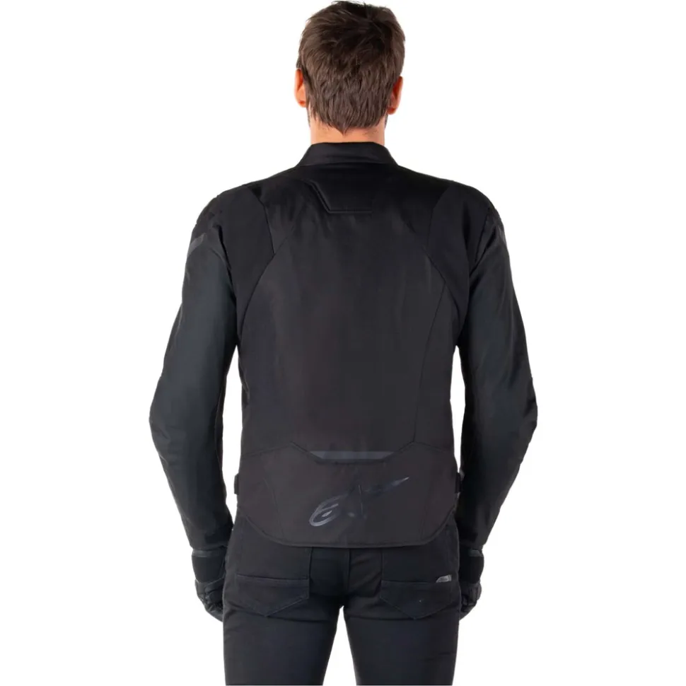 Alpinestars T-Jaws V4 WP Motorjas