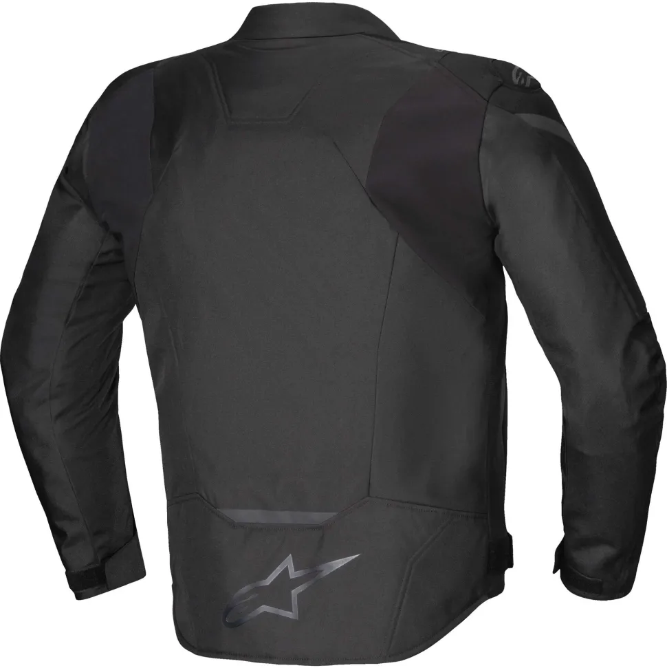 Alpinestars T-Jaws V4 WP Motorjas