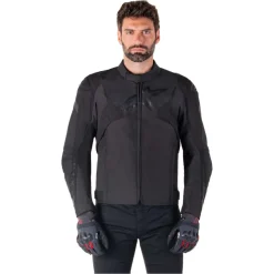Alpinestars T-Jaws V4 WP Motorjas