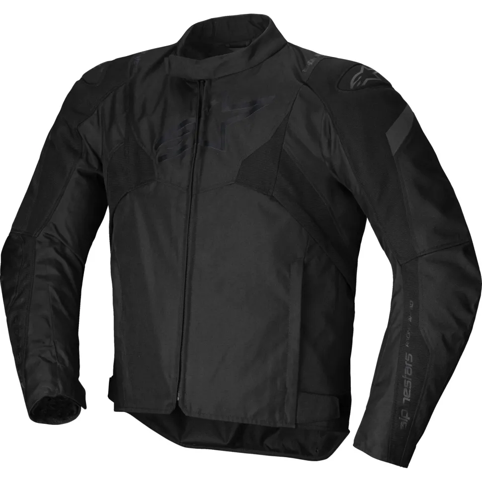 Alpinestars T-Jaws V4 WP Motorjas