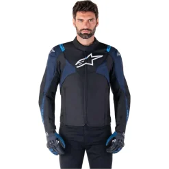 Alpinestars T-Jaws V4 WP Motorjas