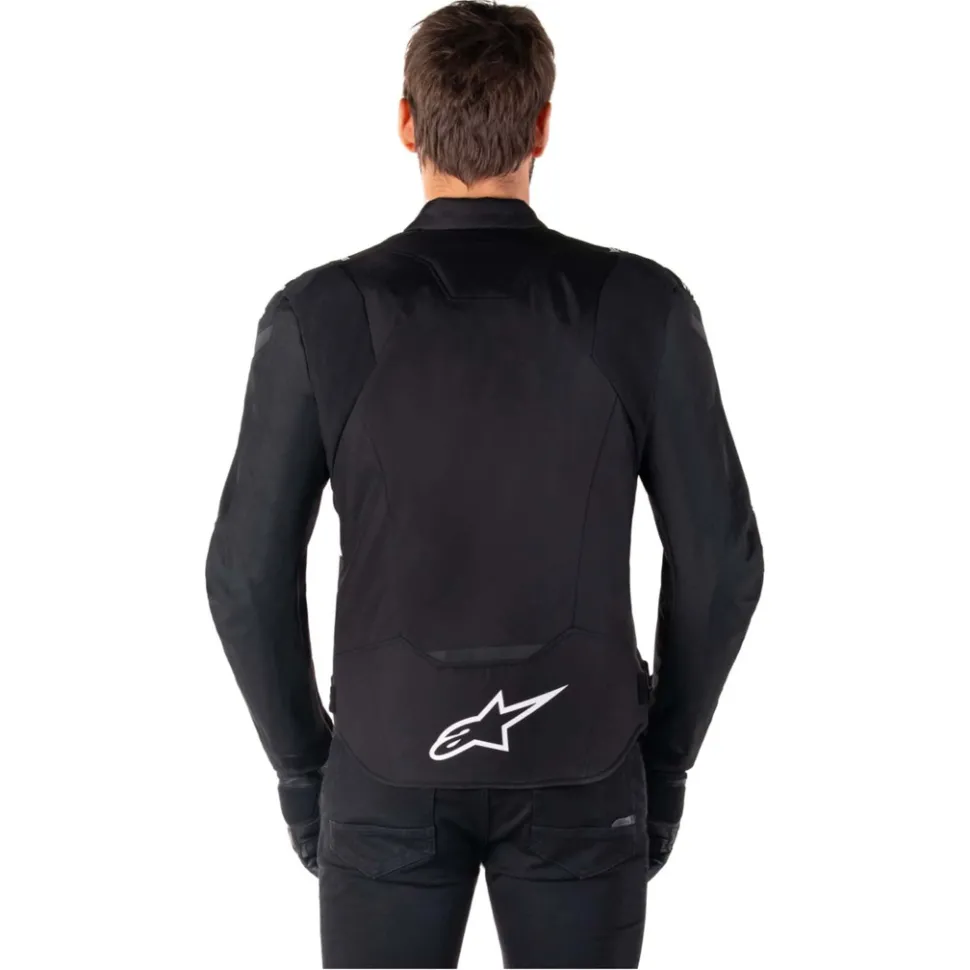 Alpinestars T-Jaws V4 WP Motorjas