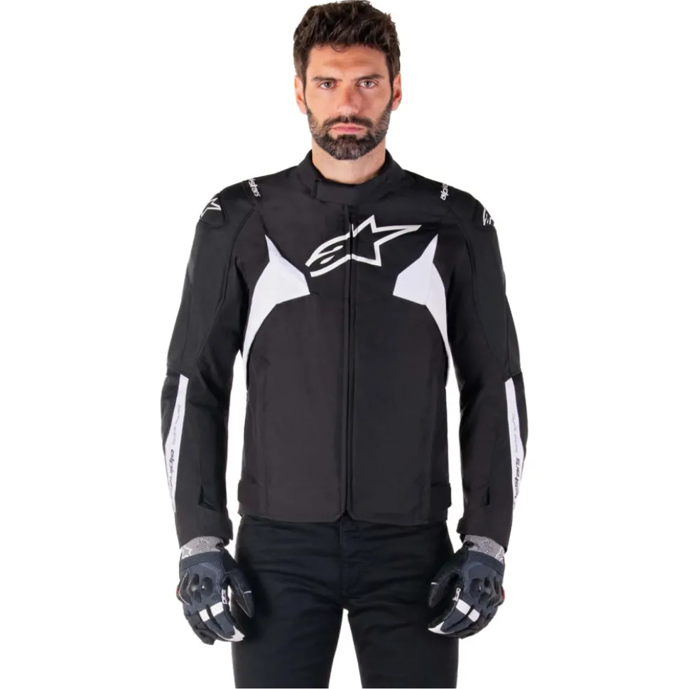 Alpinestars T-Jaws V4 WP Motorjas
