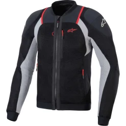Alpinestars Troop-Air Pro Motorjas