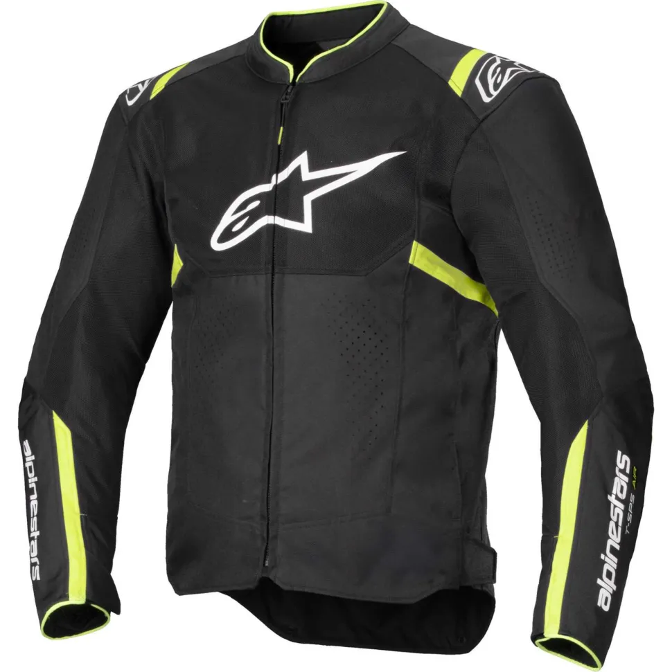 Alpinestars T-SPS Air V2 Motorjas