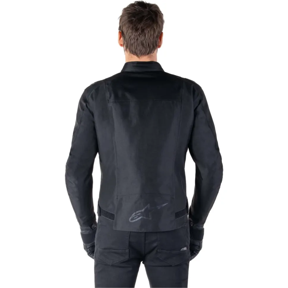 Alpinestars T-SPS V2 WP Motorjas