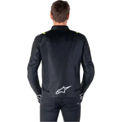Alpinestars T-SPS V2 WP Motorjas