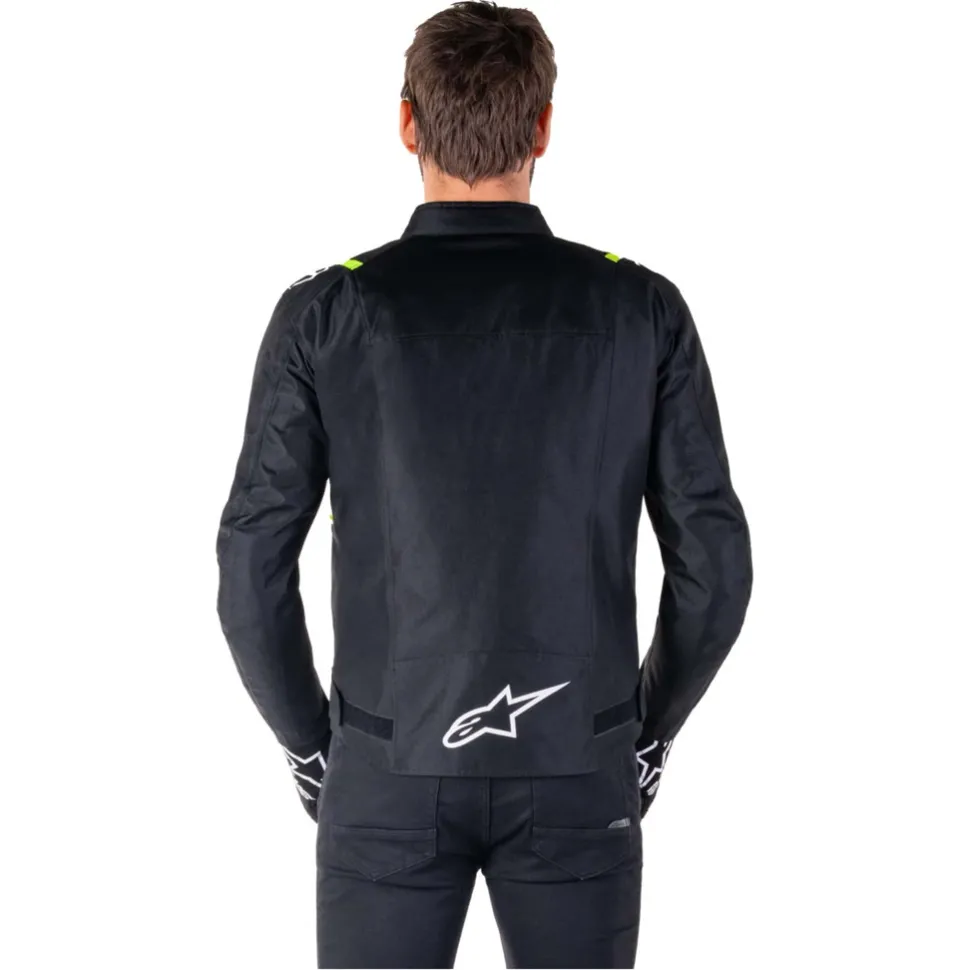 Alpinestars T-SPS V2 WP Motorjas