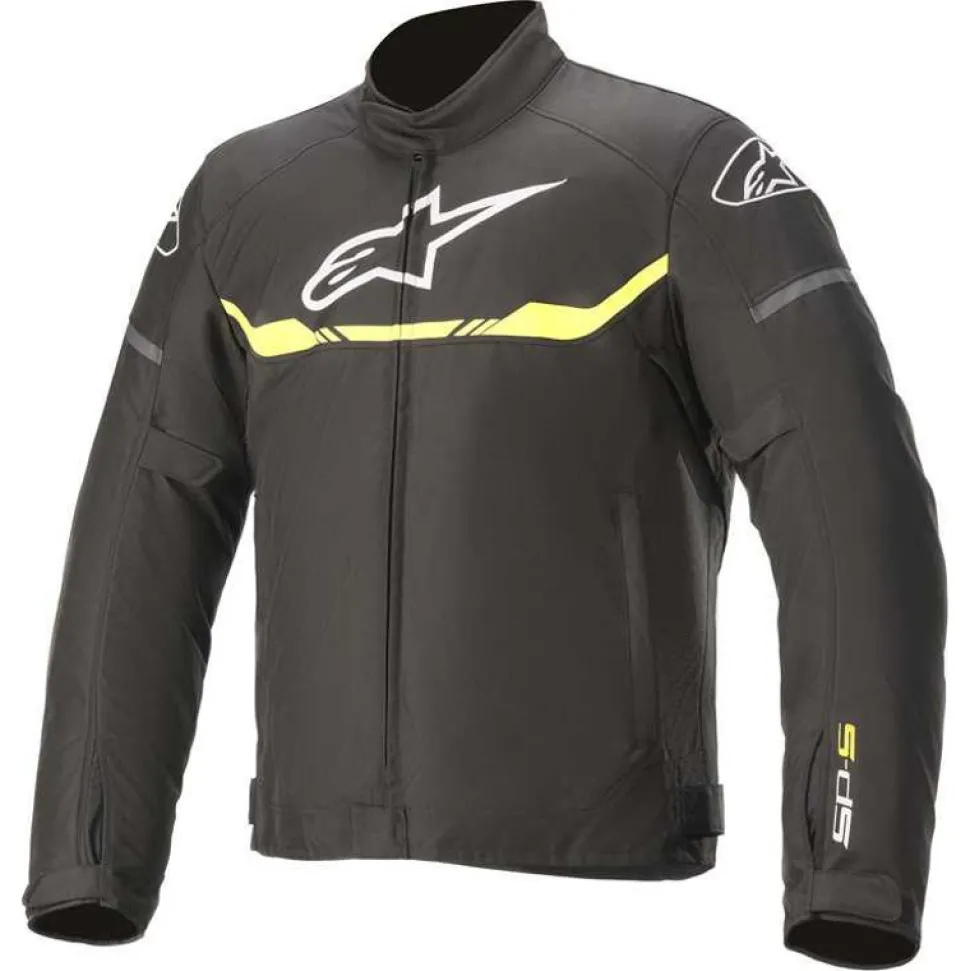 Alpinestars T-SP S Waterproof Motorjas