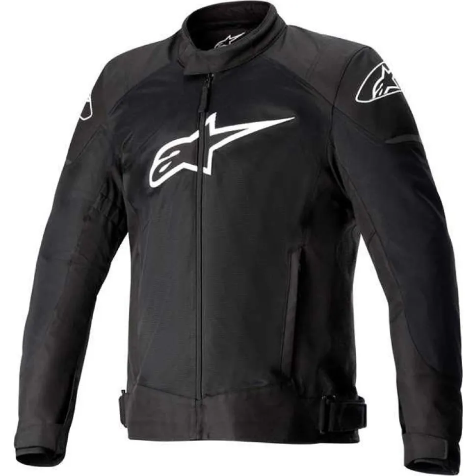 Alpinestars T-SP X Superair Doorwaai Motorjas