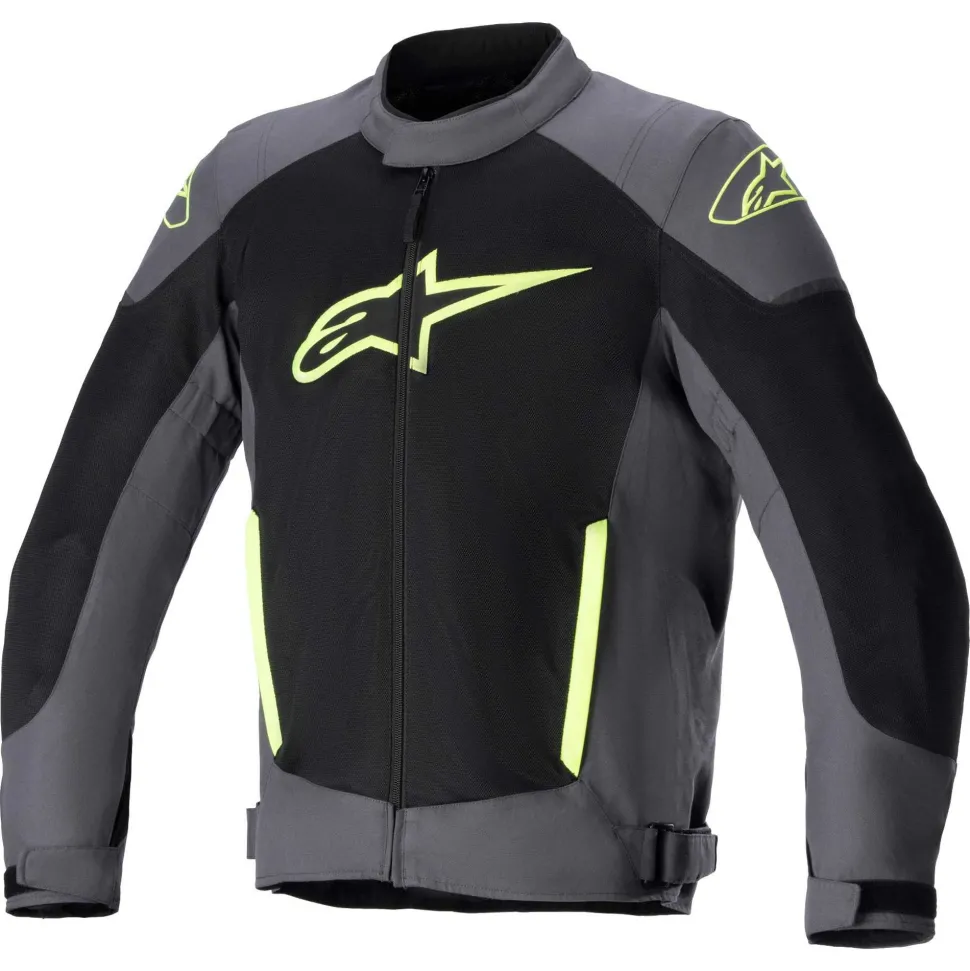 Alpinestars T-SP X Superair Doorwaai Motorjas
