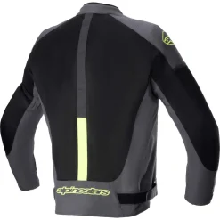 Alpinestars T-SP X Superair Doorwaai Motorjas