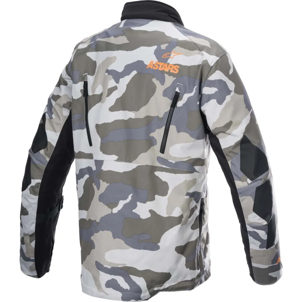 Alpinestars Venture XT Motorjas