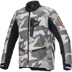 Alpinestars Venture XT Motorjas