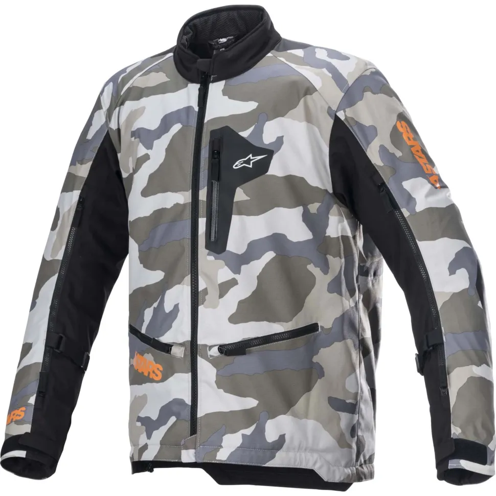 Alpinestars Venture XT Motorjas