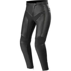 Alpinestars Vika V2 Dames Leren Motorbroek