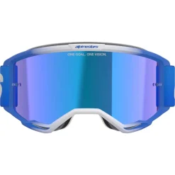 Alpinestars Vision 5 Blaze Goggle