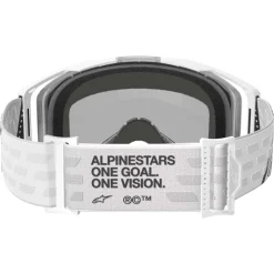 Alpinestars Vision 8 Corp Goggle