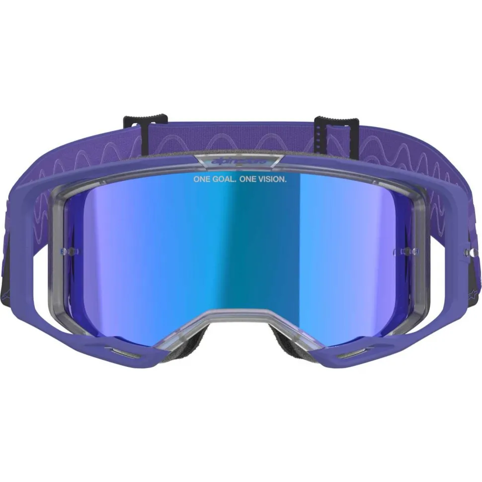 Alpinestars Vision 8 Corp Goggle