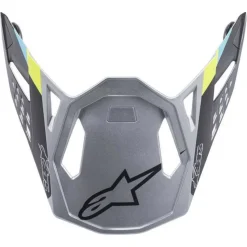Alpinestars VISOR S-M8 - CONTACT