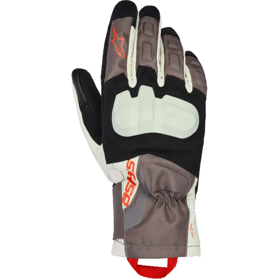 Alpinestars XT-3 Drystar Insulated Motorhandschoenen