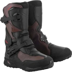 Alpinestars XT-8 Gore-tex Motorlaarzen